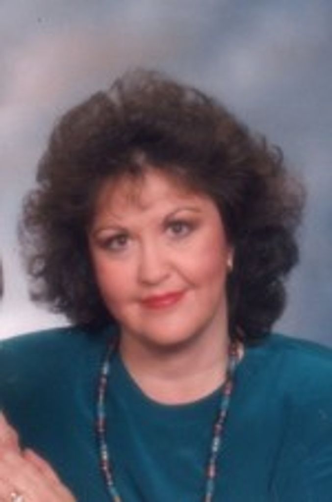 Deborah Faye Townsend