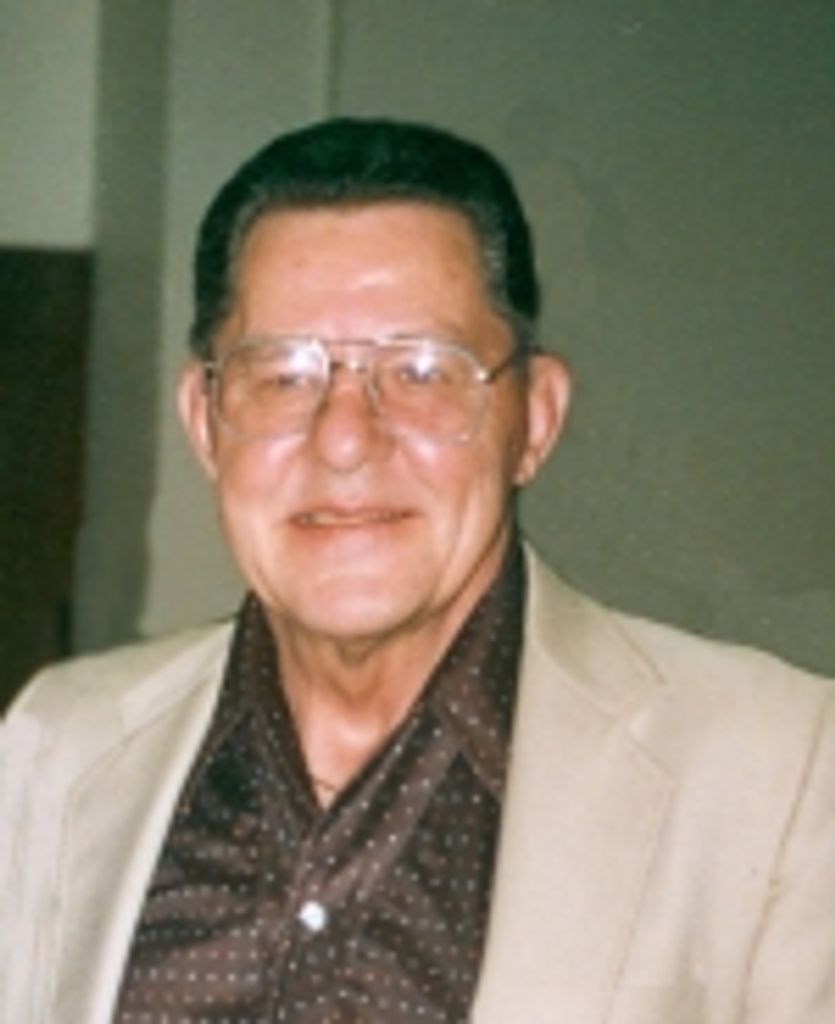 Donald C. Saladis