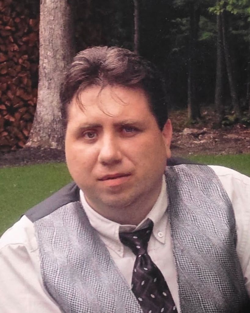 Krzysztof Ginalski Profile Photo