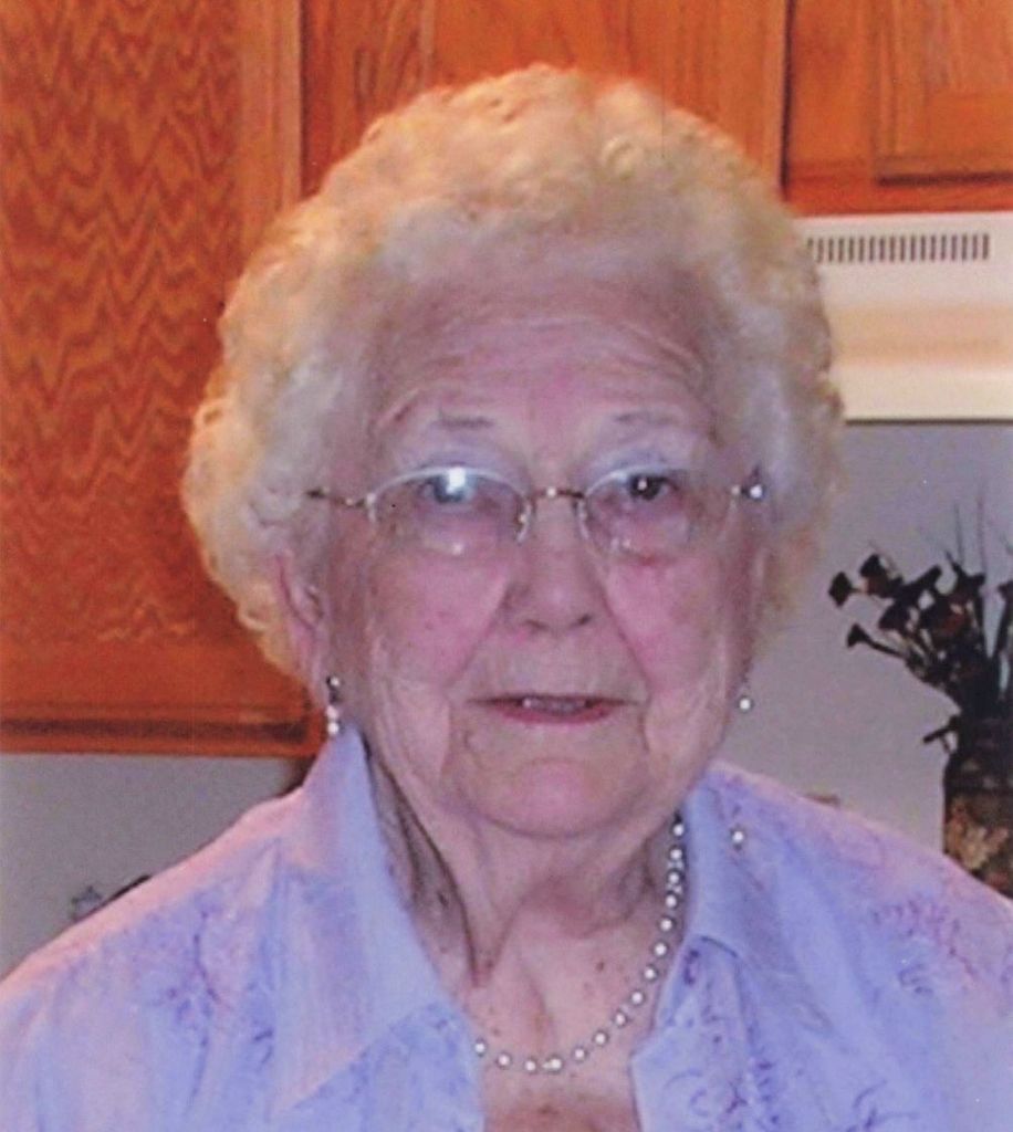 Dorothy Demmer Gulbrandson