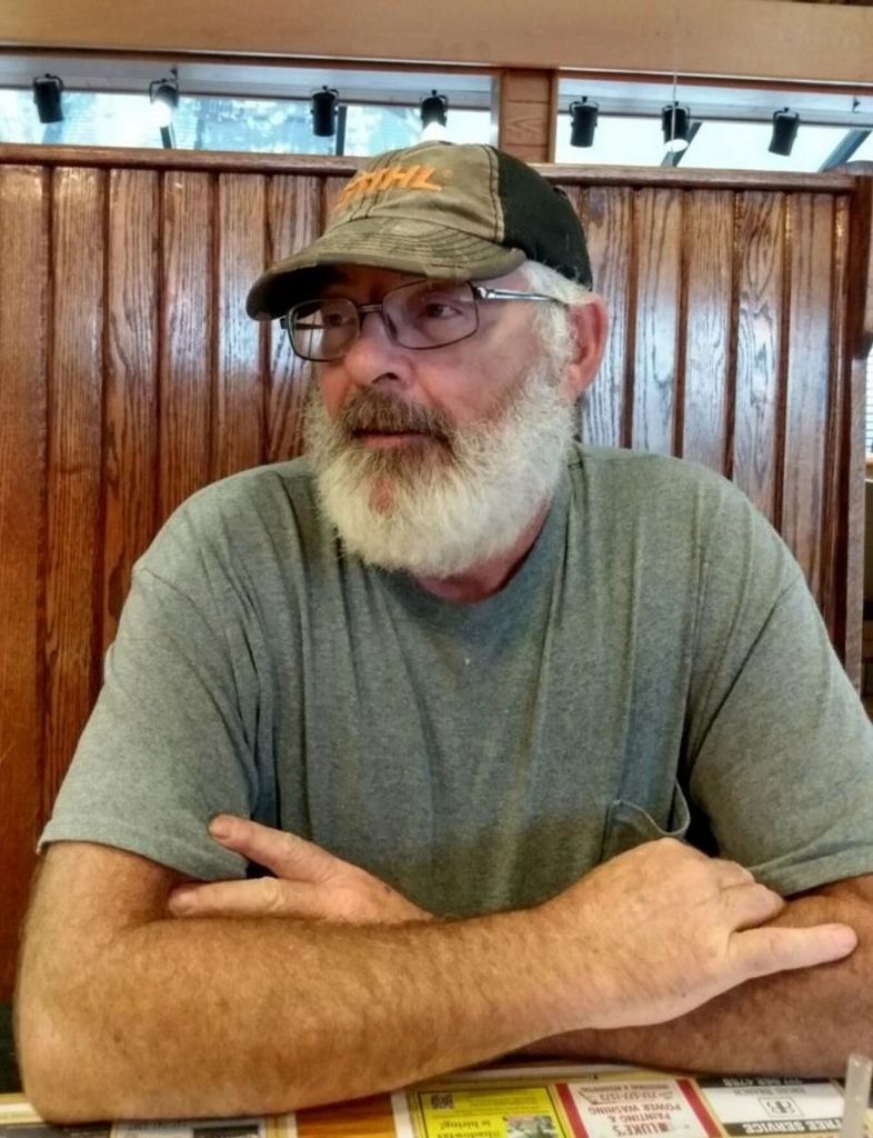 Wade E. Gillespie Profile Photo