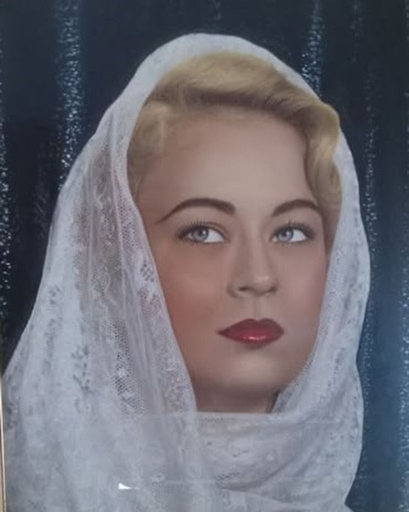Vera Woodward