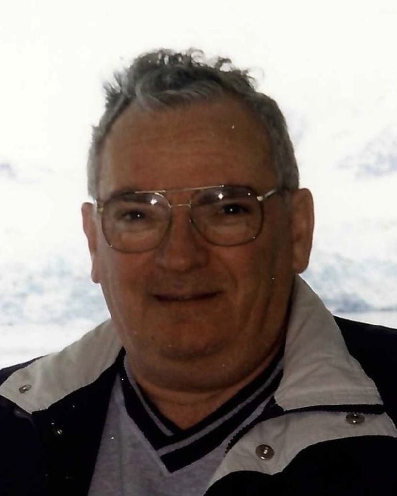 Thomas R. "Tom" Hayburn