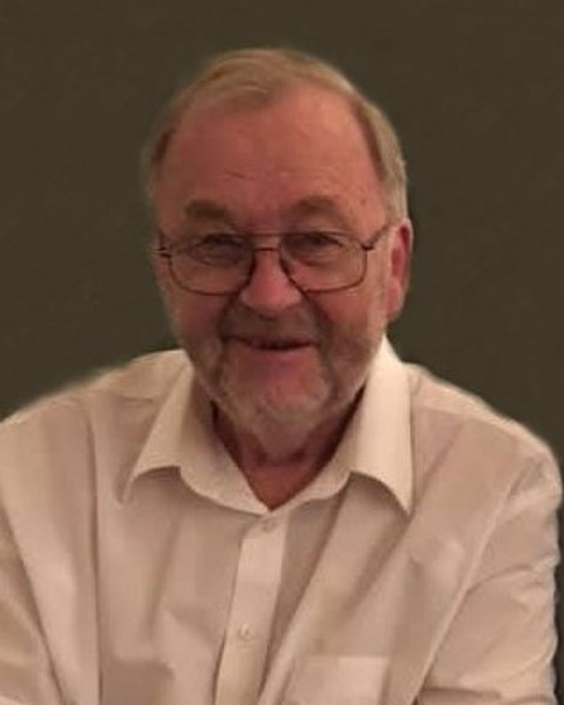 Richard W. Wallace Sr.