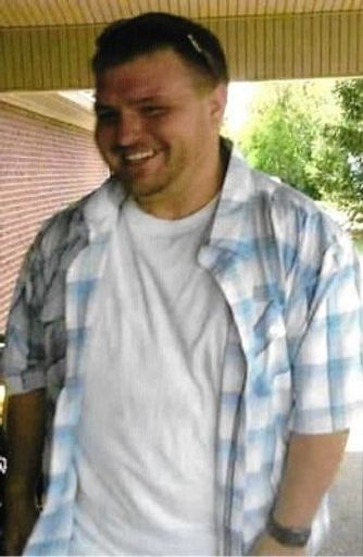 Christopher Lee Davis Profile Photo