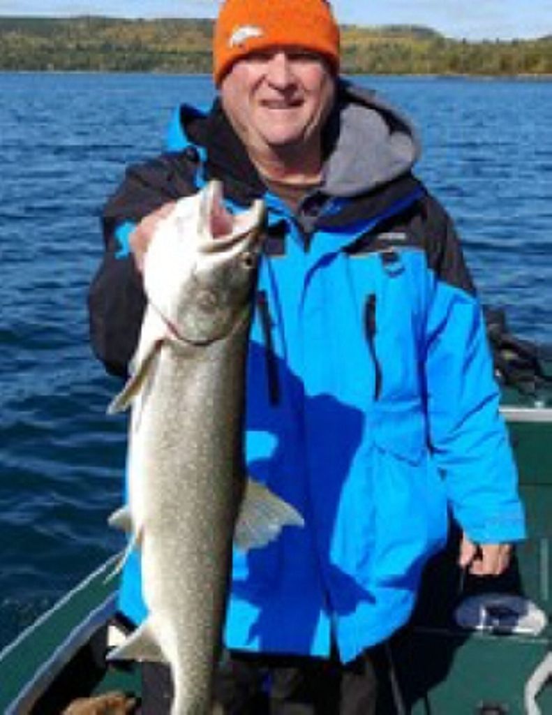 David James Lundgren Profile Photo
