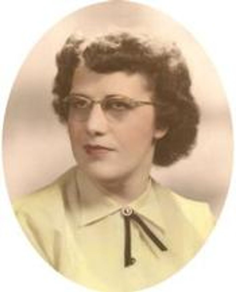 Alice Wangsnes Cady
