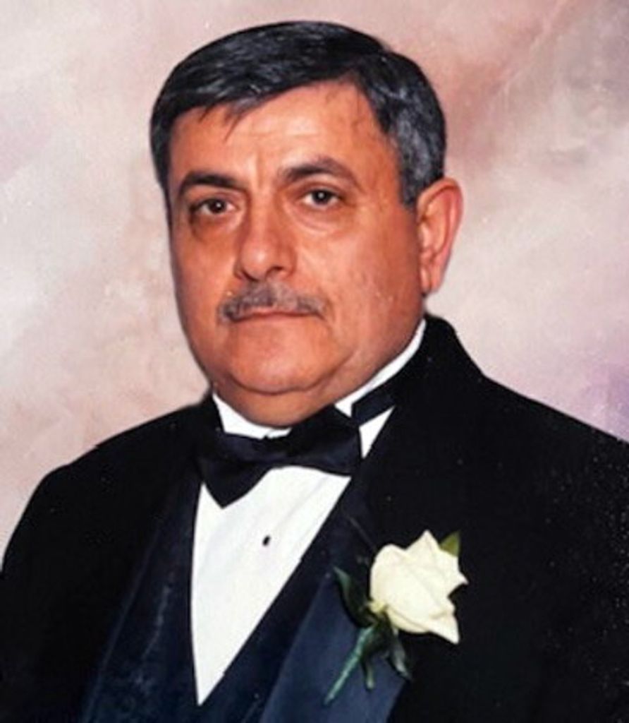 Najah Khamo Jarjosa Profile Photo