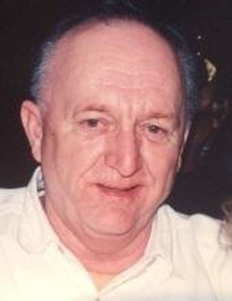 John Reid Hunter