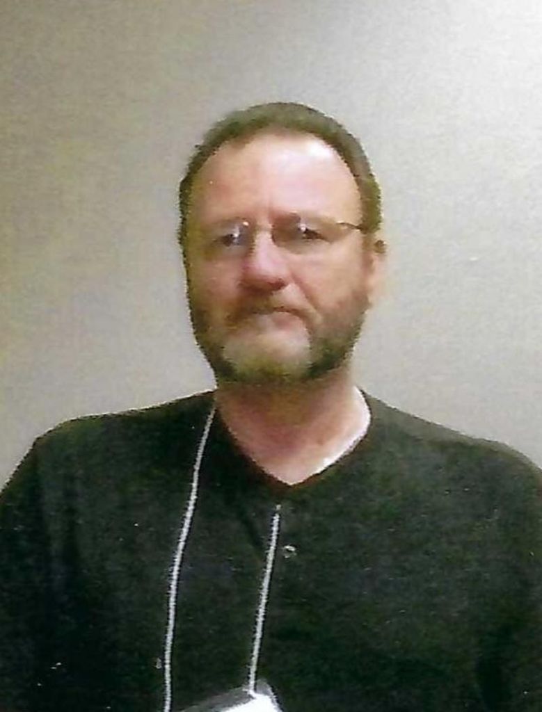 Gary Edwin Dowell Profile Photo