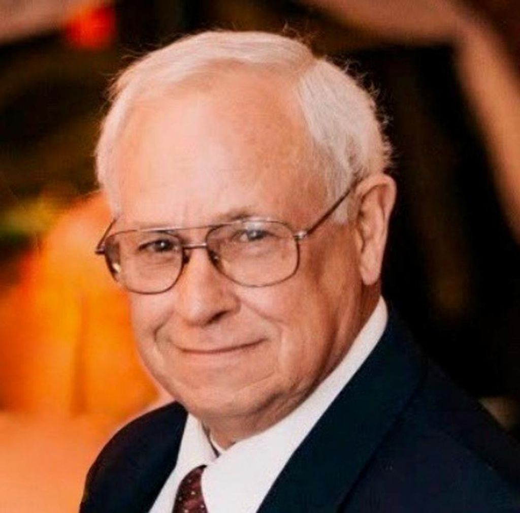 Terry Devern Norton Profile Photo