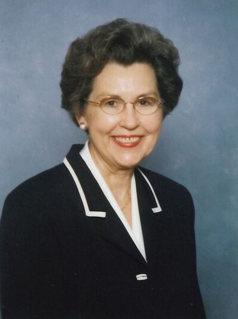 Mona Munden Lawson Profile Photo