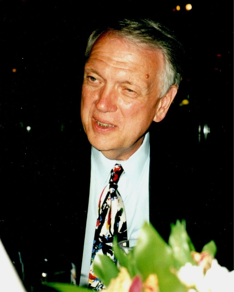 James R. Stack Profile Photo