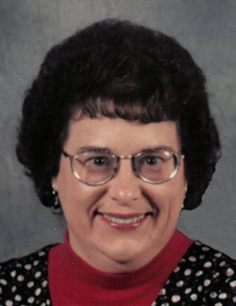 Joan Darling Grabner Profile Photo