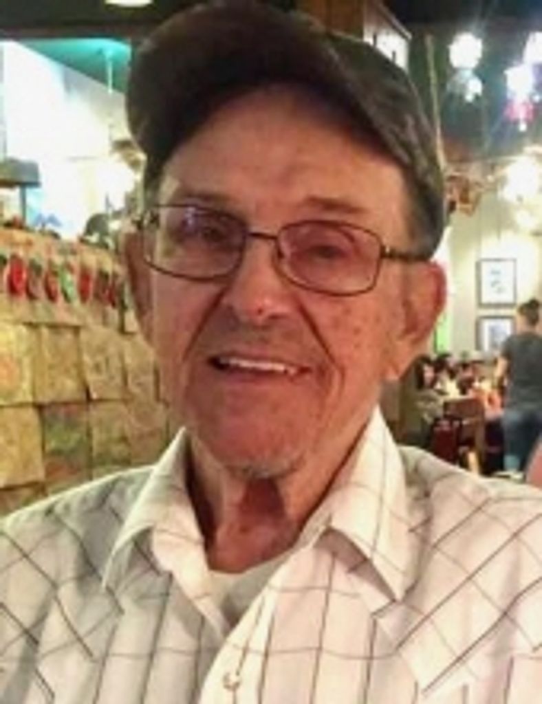 Robert Gordon Berry