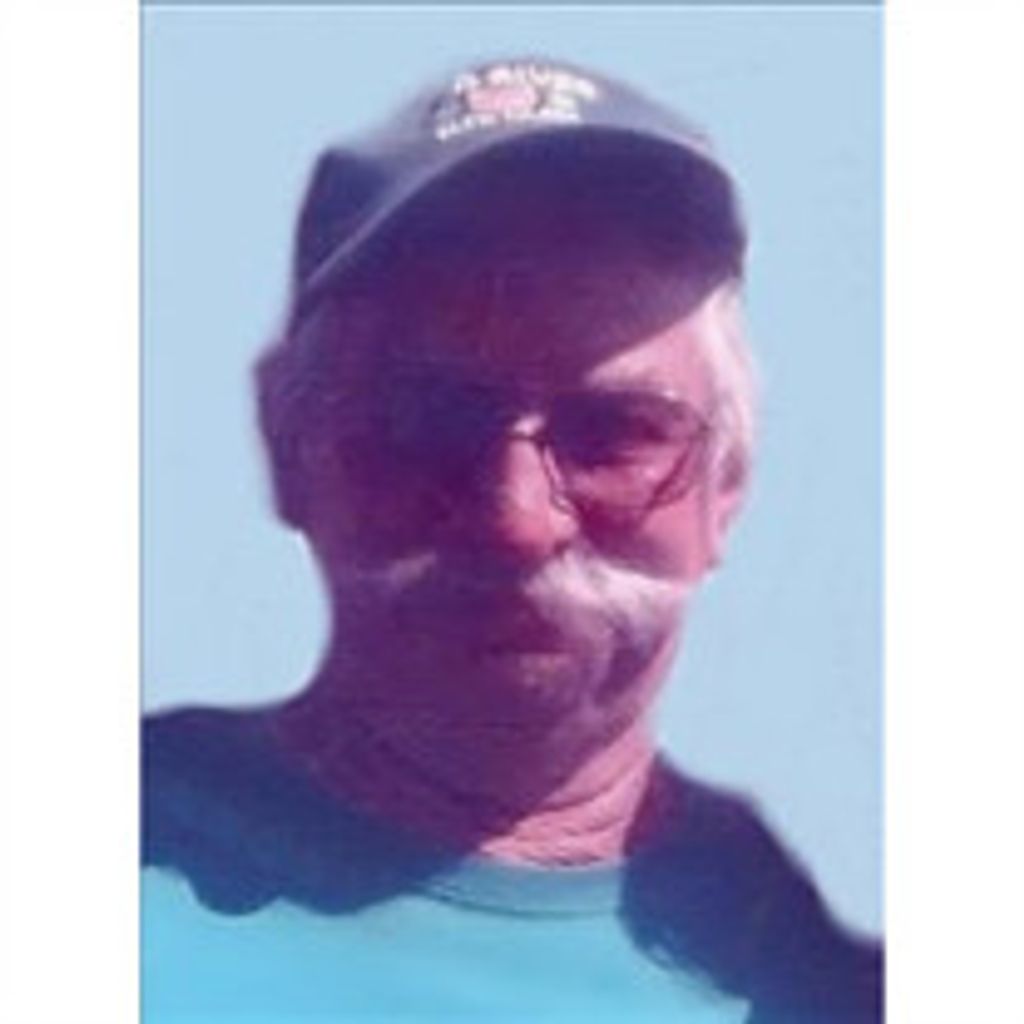 James Talmage Palmer,