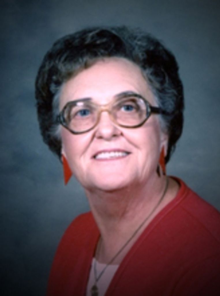 Dorothy Melvina Thornton