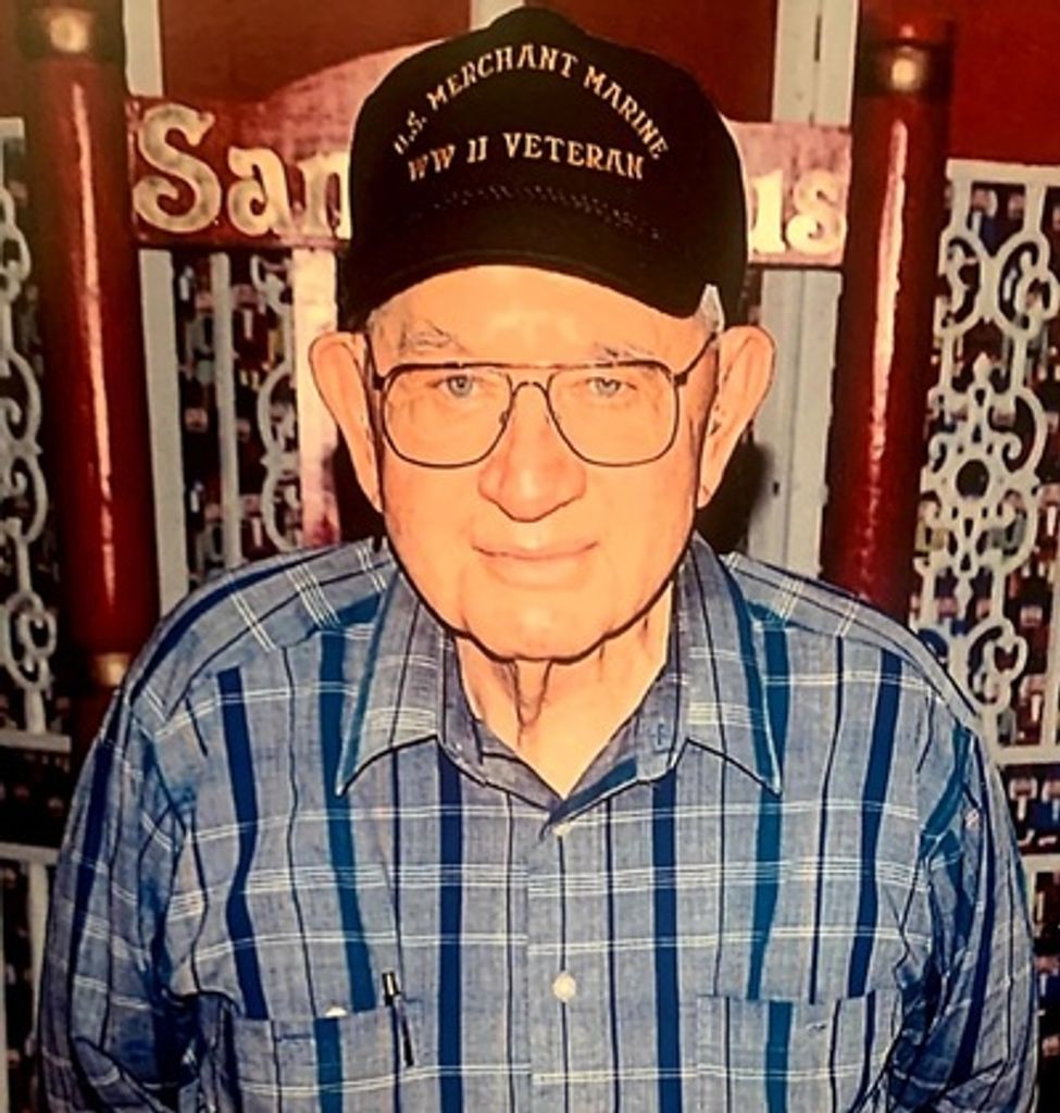 Samuel Greer Smith Jr. Profile Photo