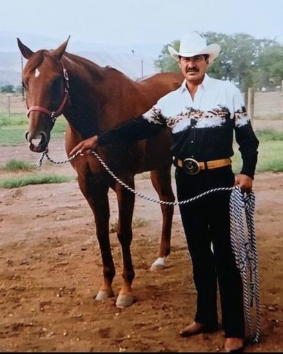 Dimas Dominguez Contreras Profile Photo