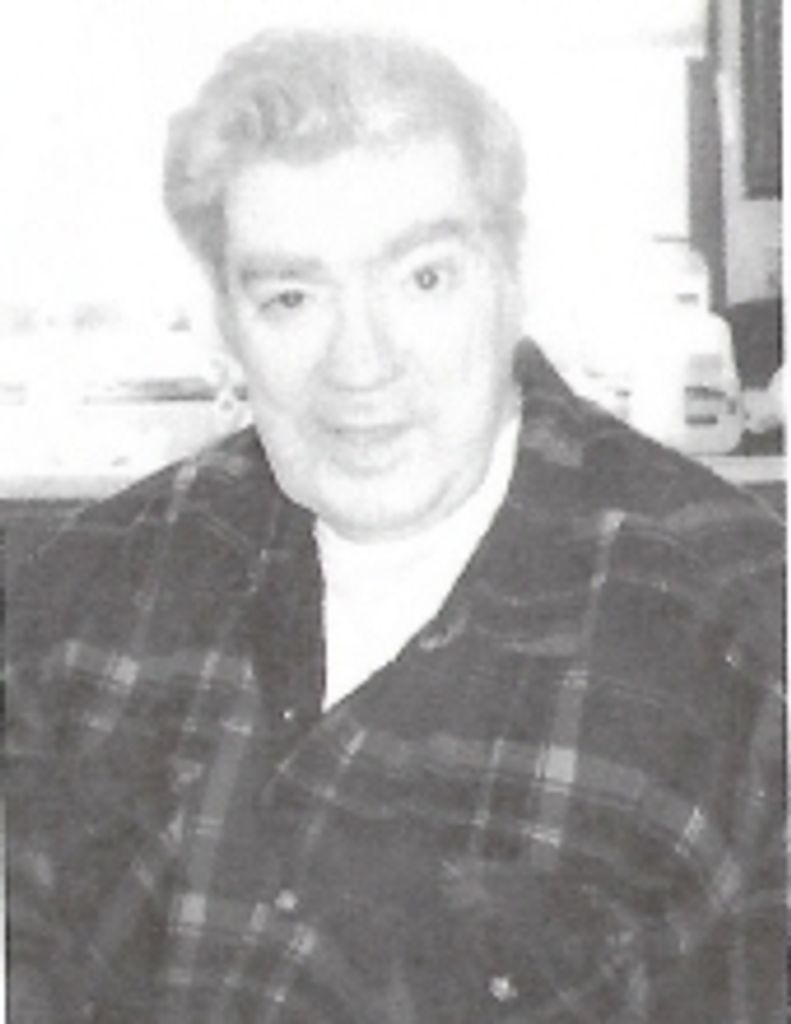 Francis Elmer Daniels
