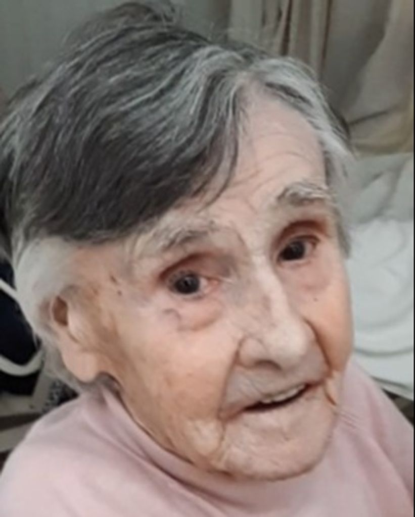 Mary Frances Trazi
