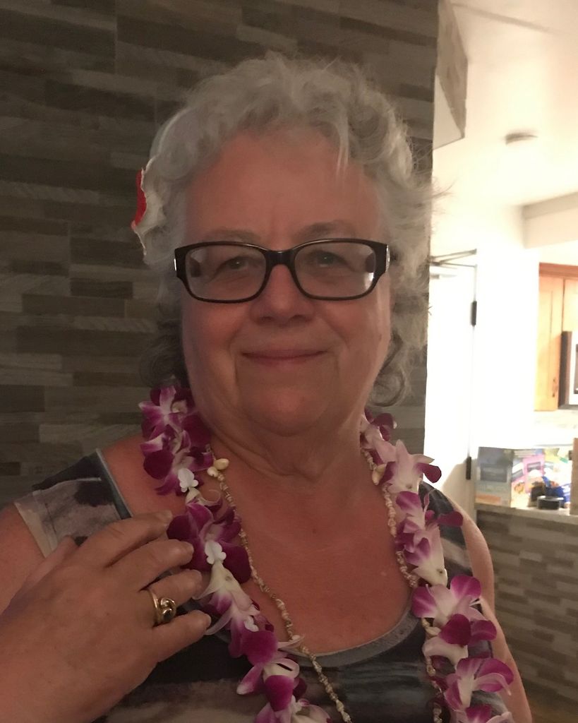 Patricia "Pat" J. Sohlstrom Profile Photo