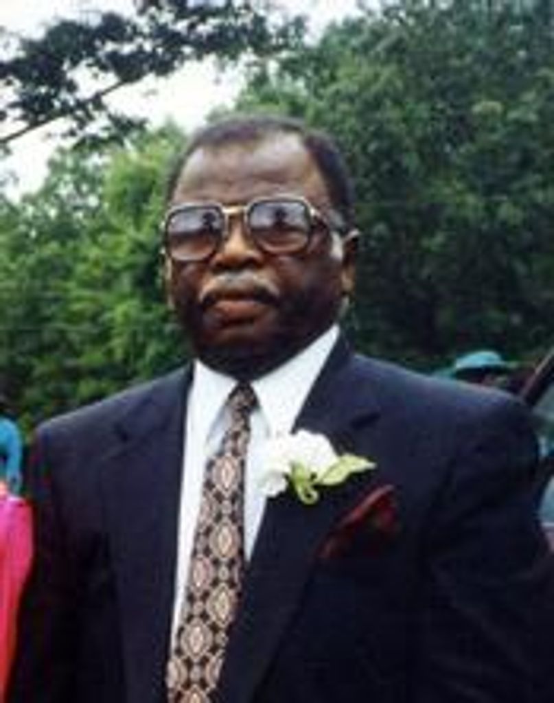 James Clarence Swann, Jr.