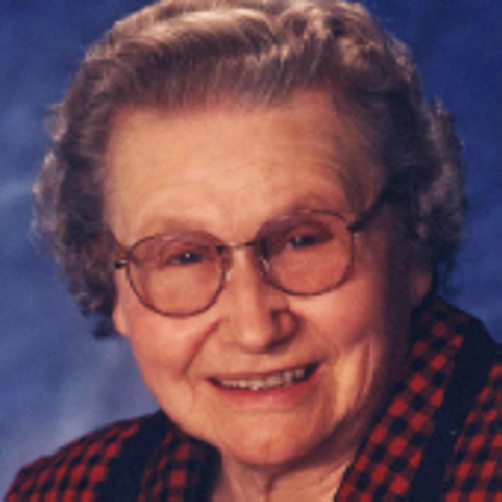 Anita F. (Elmer) Greenwood Profile Photo