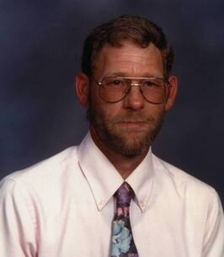 Edward Voss