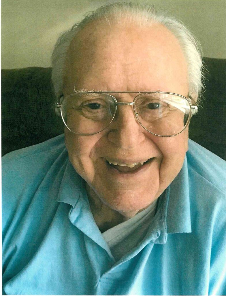 Neil F. Johnson