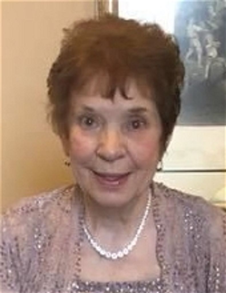 Arlene Helen Linton Profile Photo