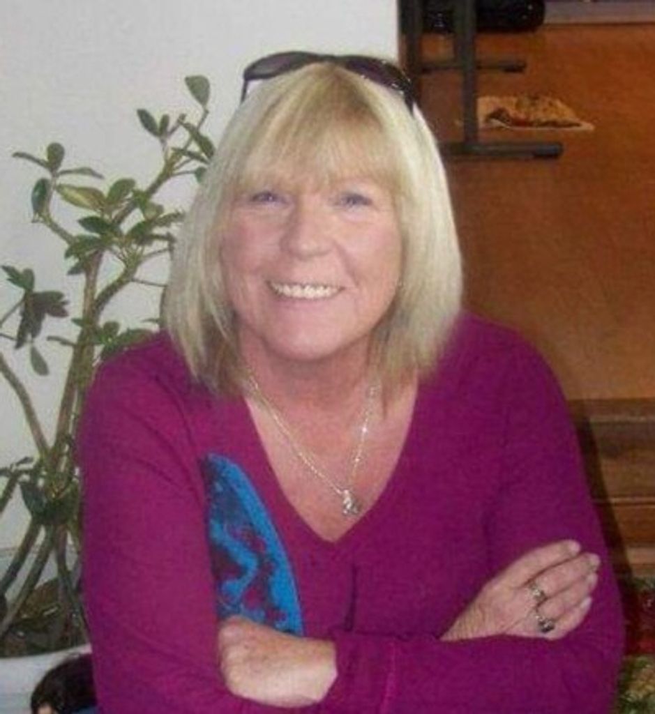 Vicki Jo Wilson Profile Photo