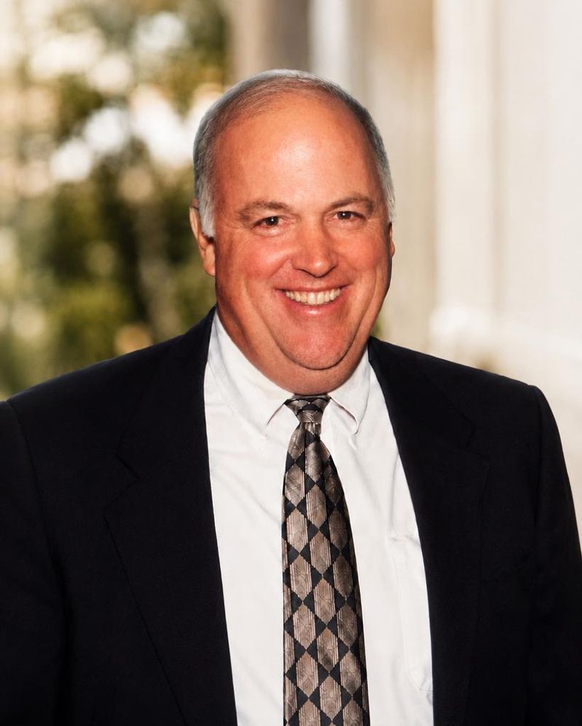 Spaulding Goetze, Sr. Profile Photo