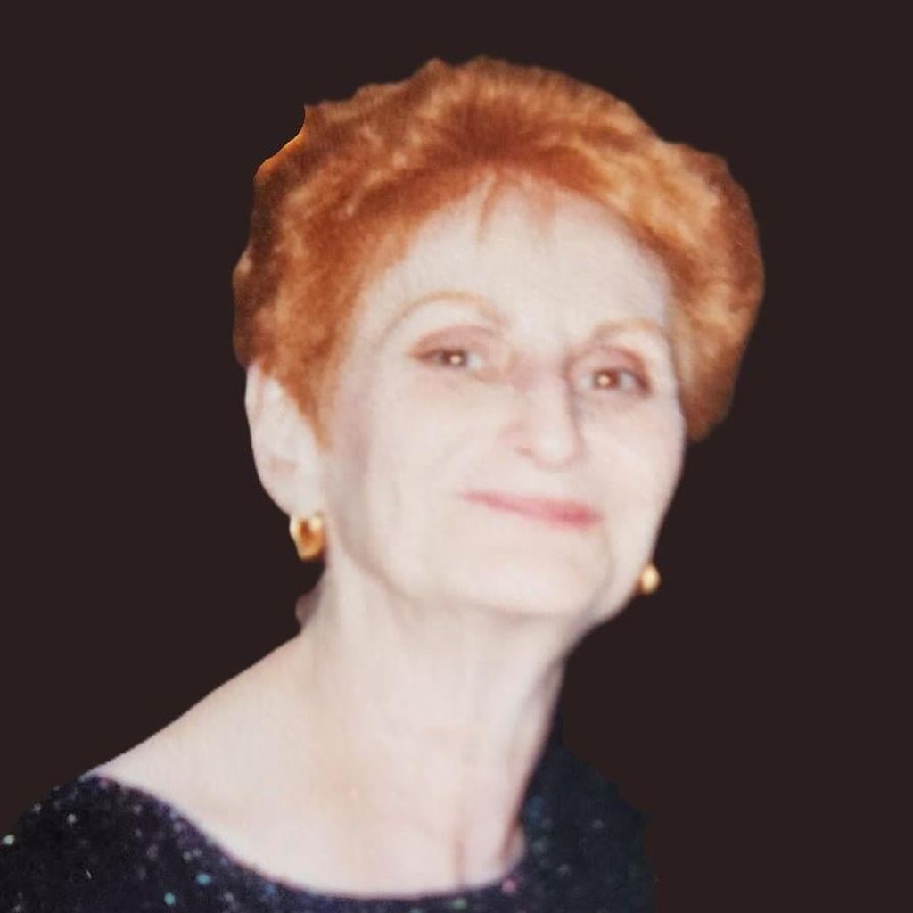 Gloria M. Von Marschall
