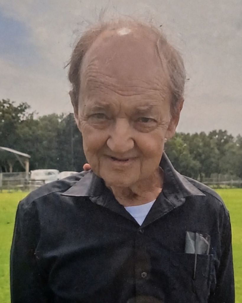 Joseph Allen Duckworth Profile Photo