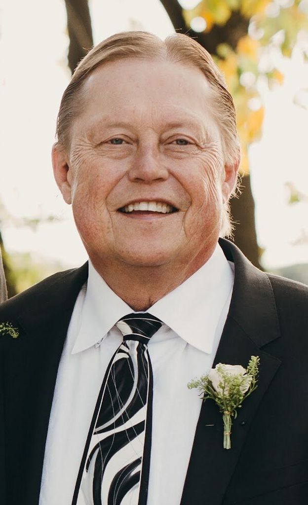 Terry Joseph Rumpel