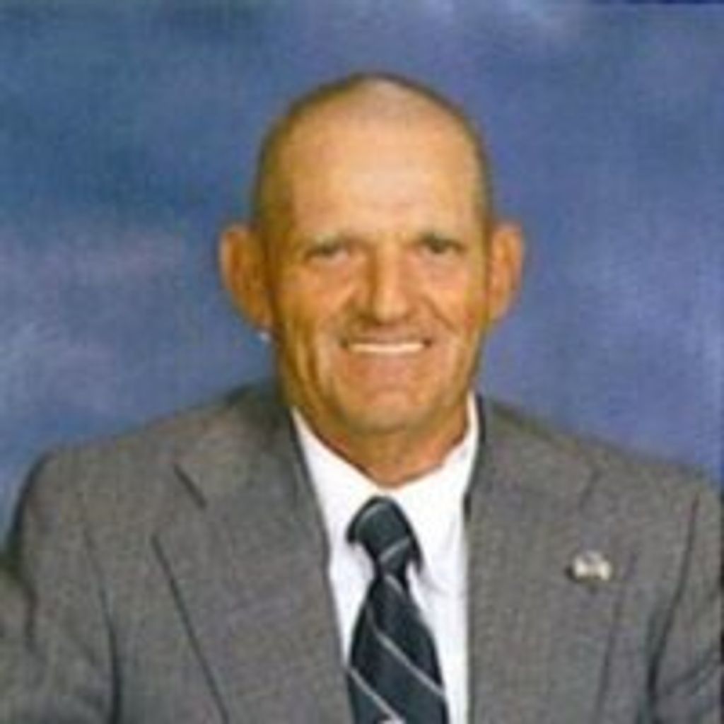 Lewis Hester Peck