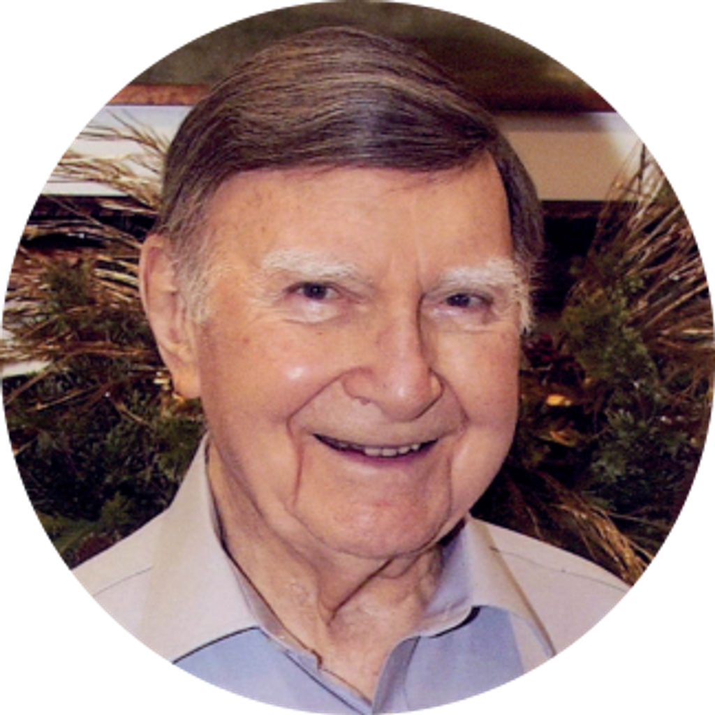 Russell Frank Hyde