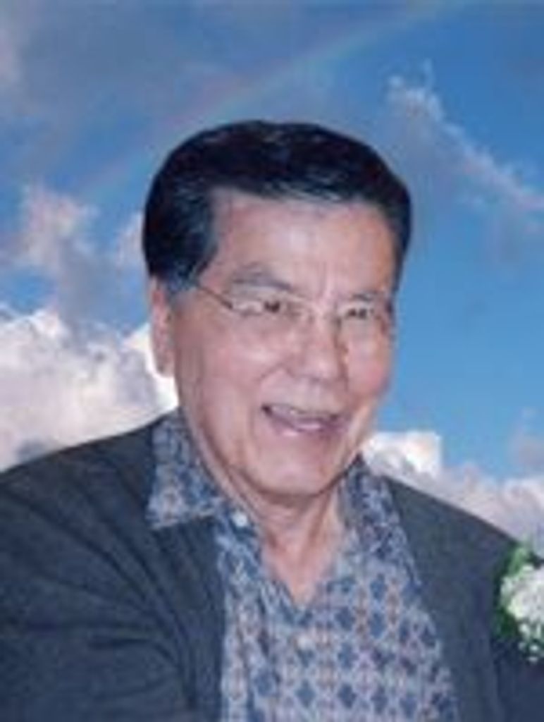 Thomas T. Saiki