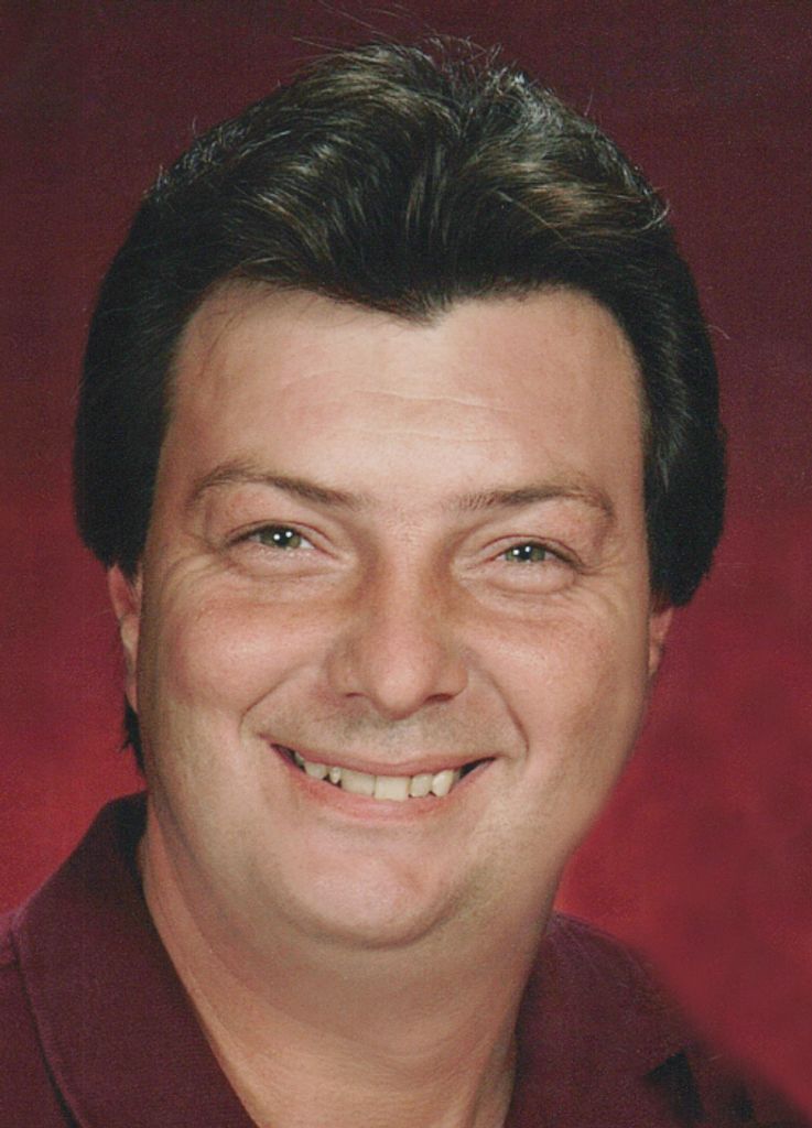 Kenneth Fish