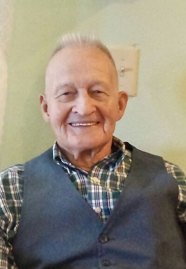 Orval Earl Shore Profile Photo