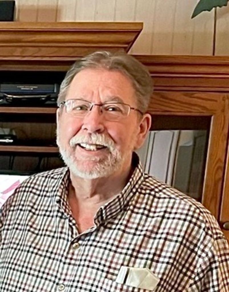 Gary H. Kauffman