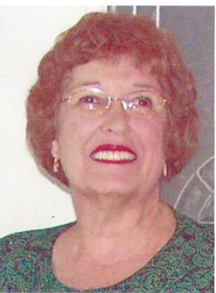 Janice A. Clabuesch