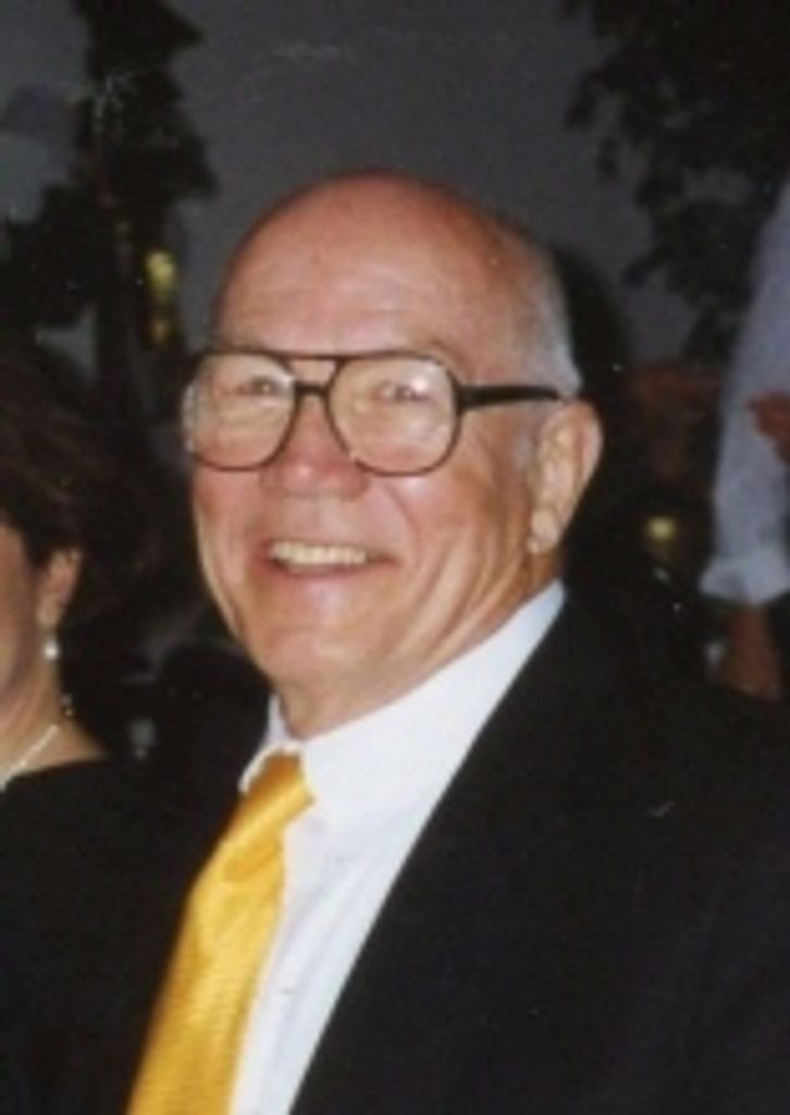 Clarence J. Miller