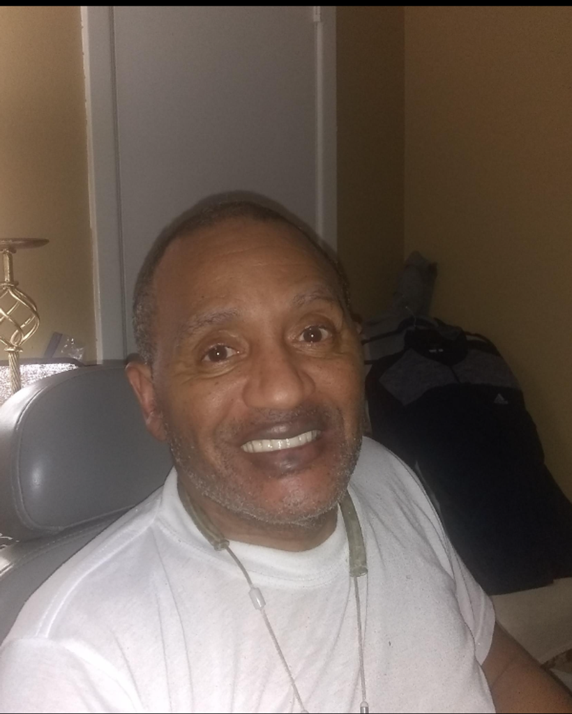 Vonderic Devon Stanely SR.