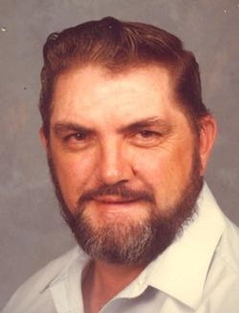 Melvin B. Doucet
