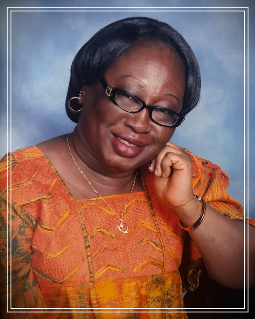 Florence Tarawali Zabadee Profile Photo