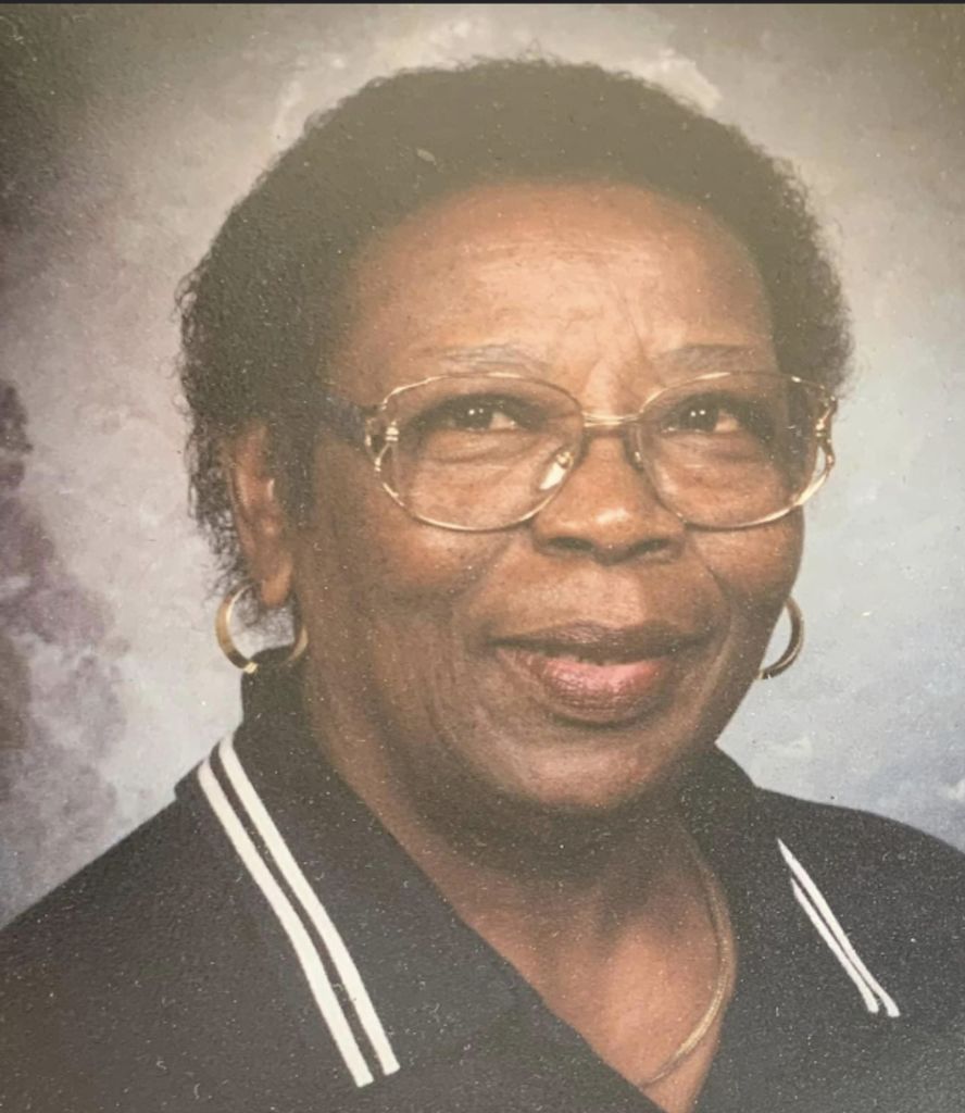 Nellie Towns