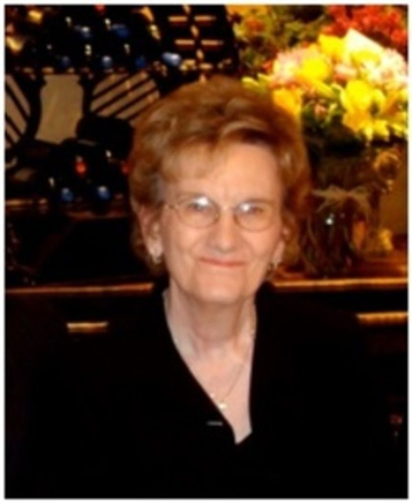 Dolores Ruth Shaw