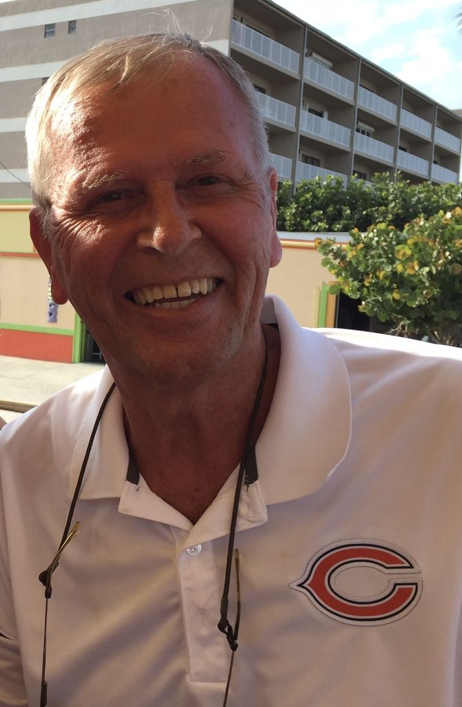 Terry Tindle
